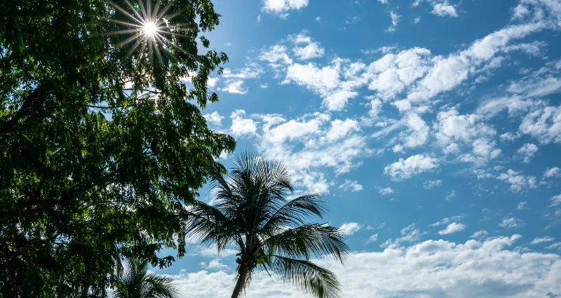 sri lanka weather march?